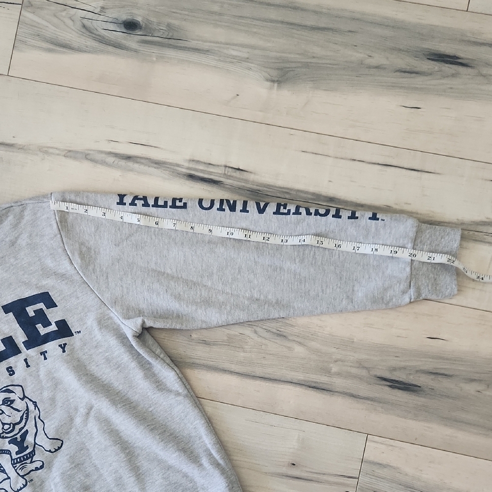 Gray Sweater - image 7